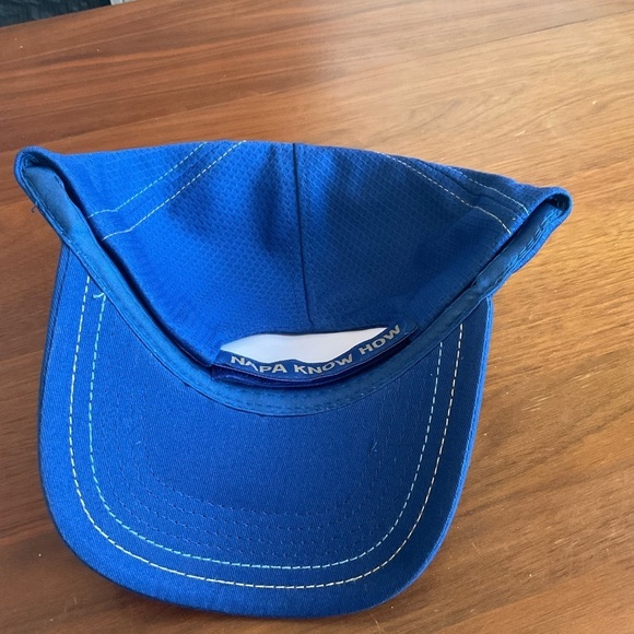 NAPA Racing 56 Hat - Picture 4 of 4